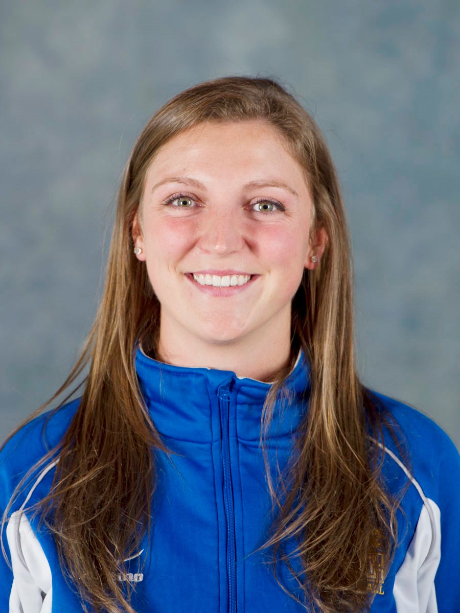 Jenna McEwen-Doris